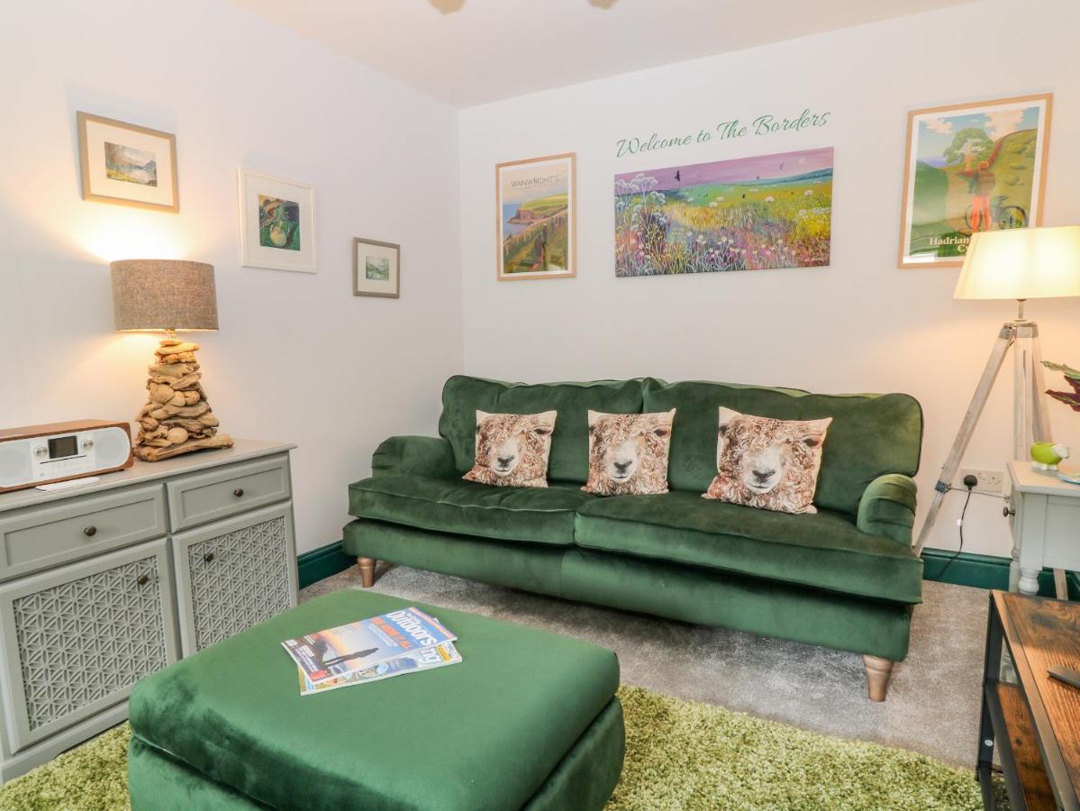 Herdwick Cottage Μπράμπτον Εξωτερικό φωτογραφία