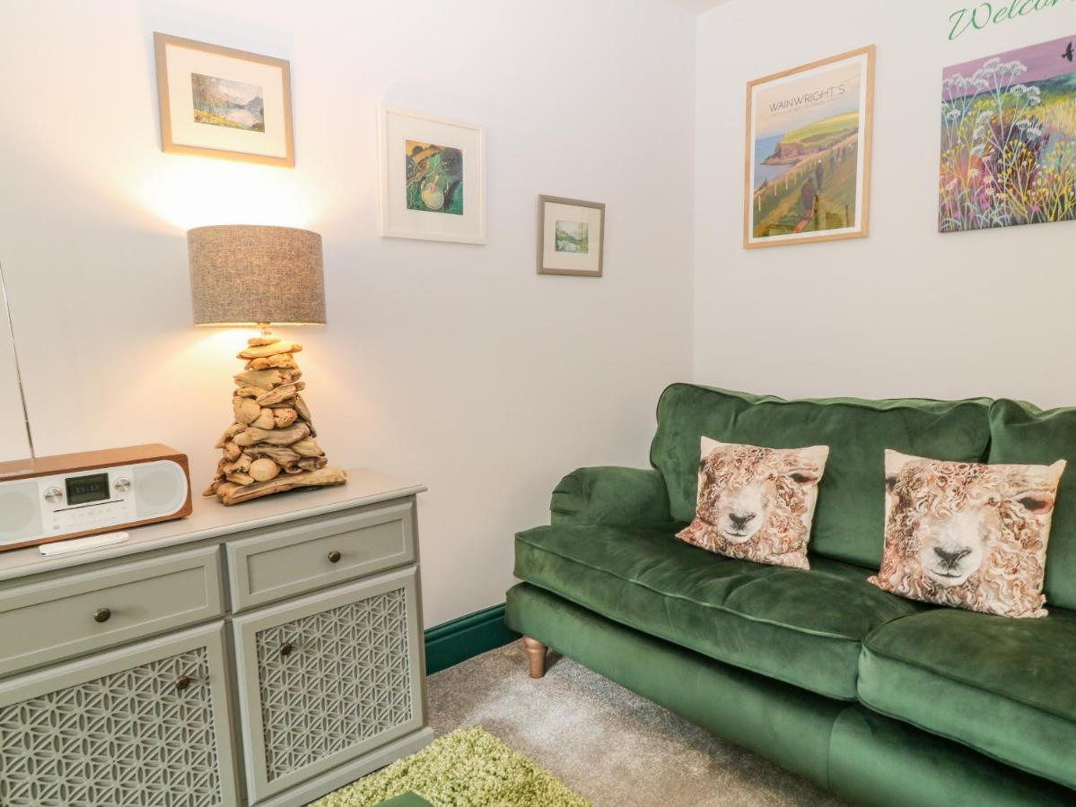 Herdwick Cottage Μπράμπτον Εξωτερικό φωτογραφία